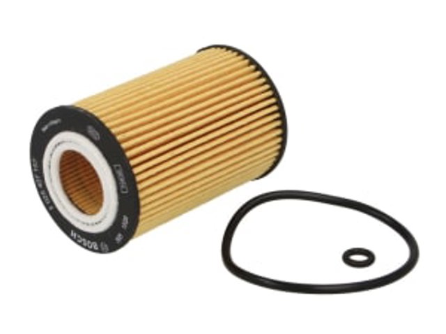 F026407157 BOSCH Фильтр масляный купить в Николаев