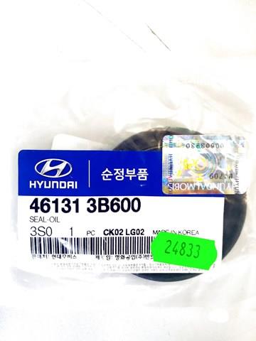 Сальник масляного насоса 461313B600 HYUNDAI