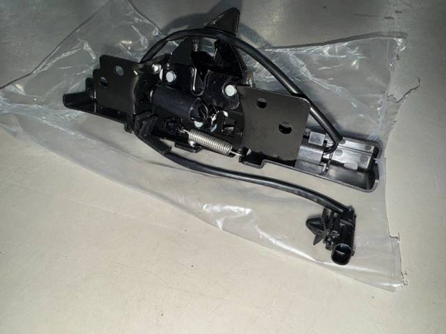 81130N9000 HYUNDAI Замок капота купить в Каменское