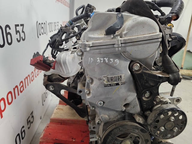 TOYOTA 1NZ в наличии Харьков
