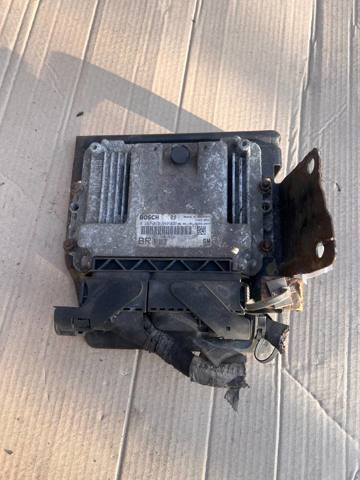 0281012549 BOSCH Блок управления двигателем купить в Харьков