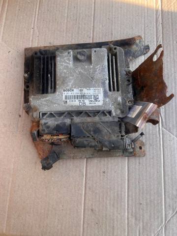 0281012694 BOSCH Модуль управления (ЭБУ) двигателем купить в Кривой Рог