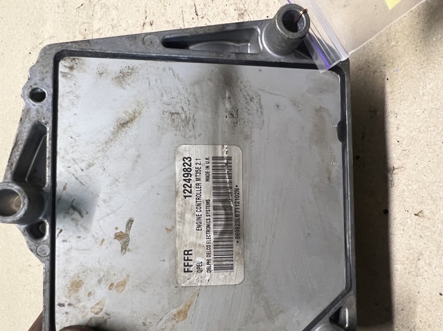 OPEL 12249823 в наличии Полтава