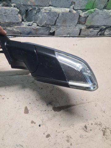 1Z1857501BM VAG Зеркало заднего вида левое купить в Чернигов