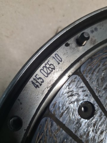 LUK 415026510 Маховик в наличии Каменское
