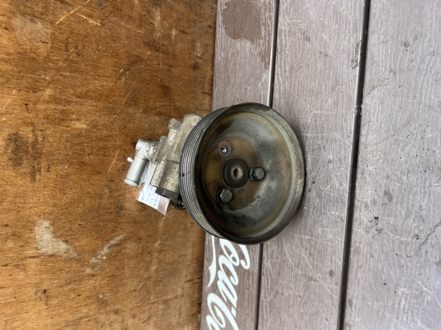 FIAT 46763561 Насос гидроусилителя руля (ГУР) в наличии Запорожье