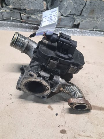 48CPD1 MAGNETI MARELLI Дроссельная заслонка в сборе купить в Днепр