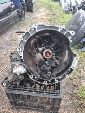 FORD 4M5R7002NA в наличии Полтава