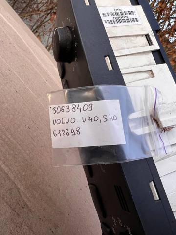VOLVO 612698 в наличии Киев