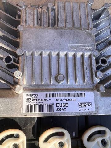 FORD 7G9112A650 в наличии Винница