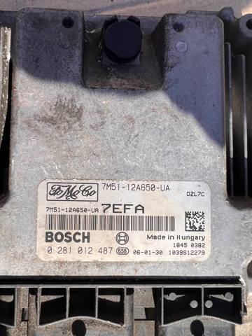 7M5112A650UA FORD купить в Киев