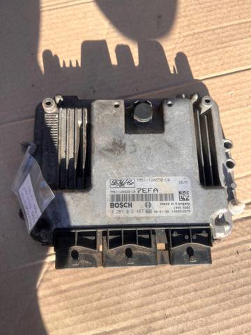 FORD 7M5112A650UA в наличии Харьков