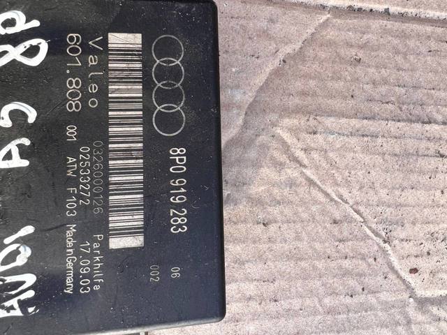 8P0919283 купить Ужгород