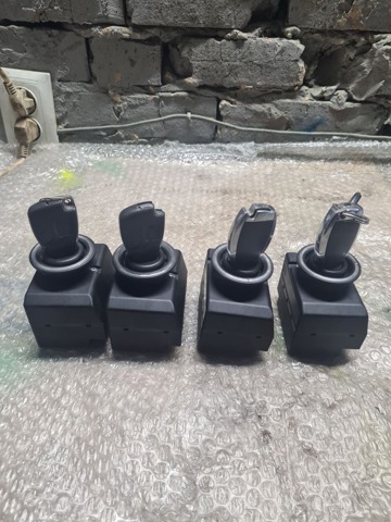 2155450008 MERCEDES Замок зажигания купить в Ровно