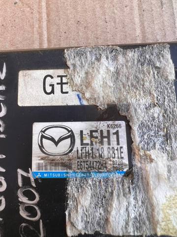 LFH118881E MAZDA купить в Павлоград