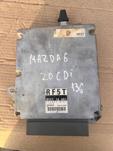 MAZDA RF5T18881 в наличии Черкассы