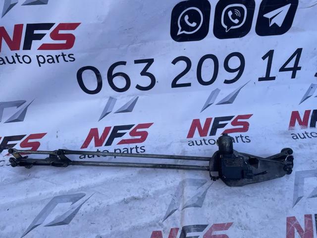 Трапеция щеток лобового стекла Рено Вел-Сатис