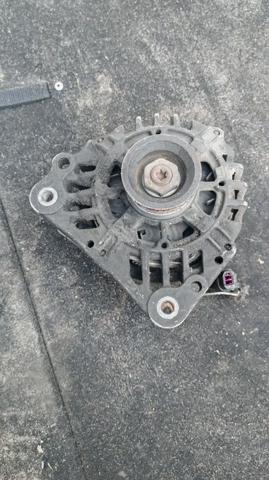 Автомобильный генератор 03D903025J VAG