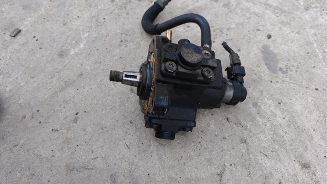 BOSCH 0445010156 ТНВД в наличии Запорожье