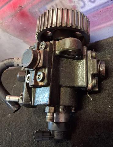 BOSCH 0445010193 Насос топливный высокого давления (ТНВД) в наличии Винница