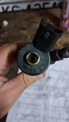 BOSCH 0445110049 Форсунка впрыска топлива в наличии Чернигов