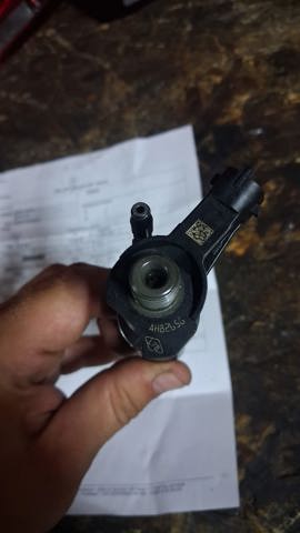 0445115007 RENAULT Форсунка впрыска топлива купить в Каменское