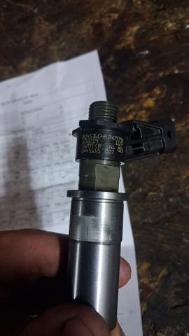 RENAULT 0445115007 Топливные форсунки в наличии Николаев