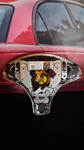 TESLA 0589P1000552 Подушка безопасности водителя в наличии Харьков