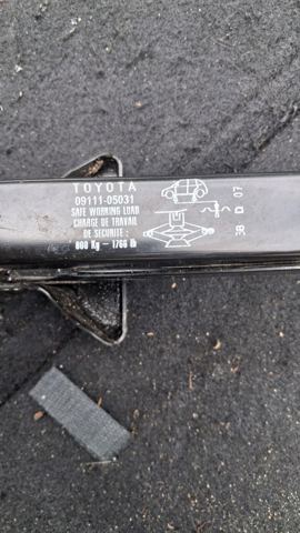 TOYOTA 0911105031 в наличии Черновцы
