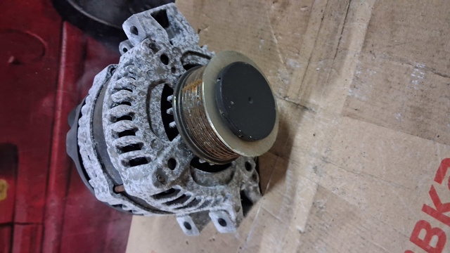 BOSCH 0986082050 Генератор в наличии Винница