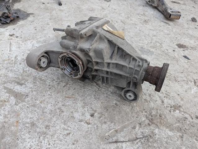 0AB525015C Редуктор задний купить Сумы