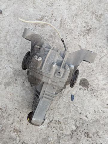 VAG 0AB525015C Редуктор задний в наличии Винница
