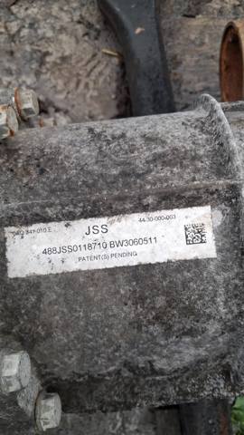 VAG 0AQ341010E в наличии Одесса