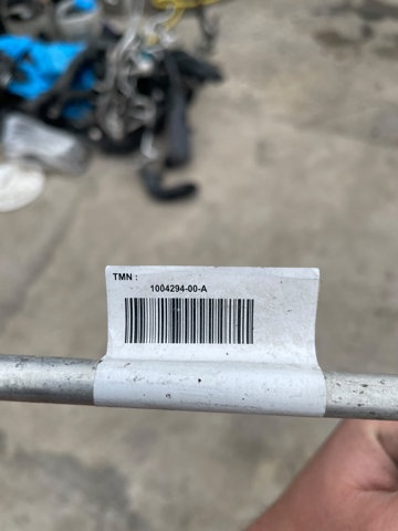 TESLA 100429400A в наличии Харьков