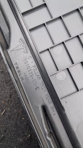 TESLA 101033900D в наличии Львов