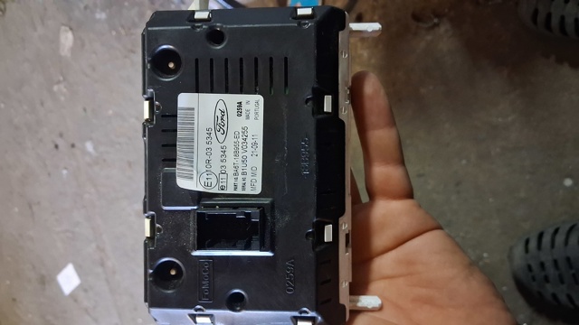 FORD 10R035345 в наличии Ирпень
