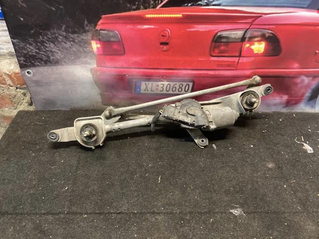 13227392 OPEL Мотор дворников купить в Чернигов