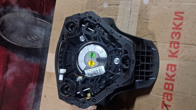 13235770 Подушка безопасности (AIRBAG) водительская купить Ирпень