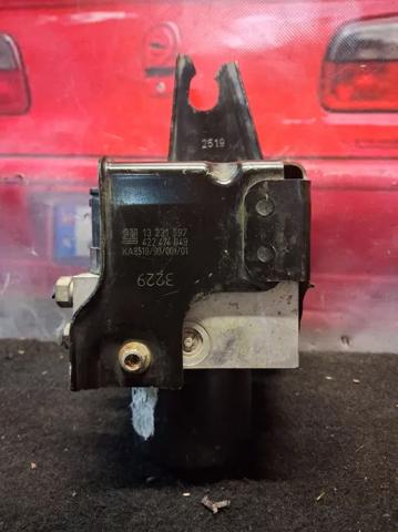 Блок управления АБС  13328651 OPEL