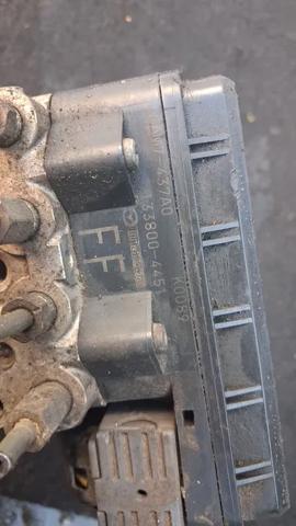 MAZDA 1338004451 Блок АБС в наличии Харьков