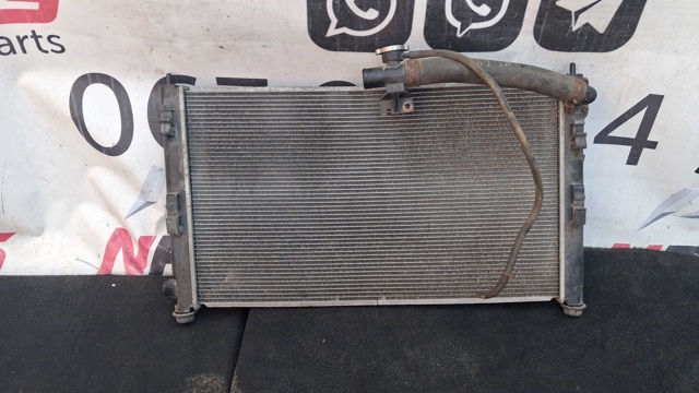 Радиатор охлаждения 1350A294 MITSUBISHI