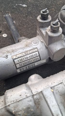 TOYOTA 13811010510 в наличии Тернополь