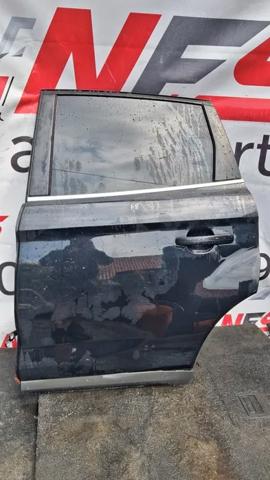 Дверь пассажирская задняя левая 1520947 FORD