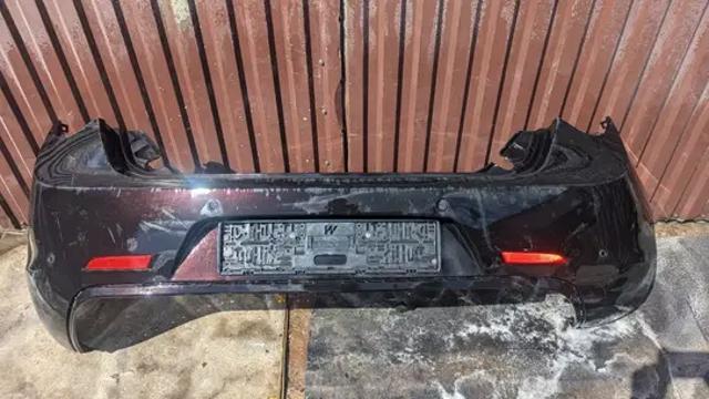 Бампер задний 156093406 FIAT