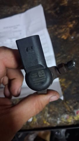 166009445R RENAULT Топливные форсунки купить в Николаев