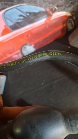 17270JD500 NISSAN купить в Украина