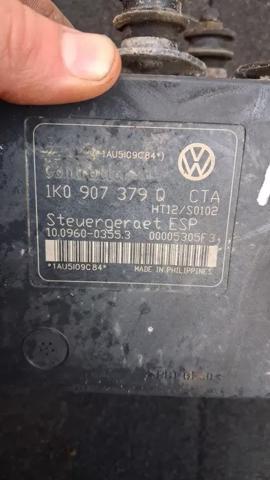 1K0614517N VAG Блок управления АБС (ABS) гидравлический купить в Запорожье