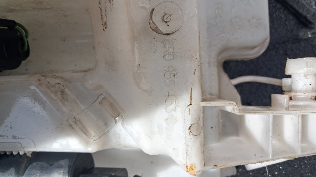 1K0955453Q VAG Бачок омывателя купить в Житомир