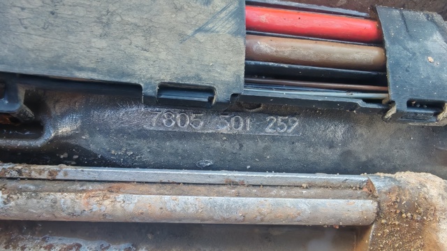 VAG 1K1423051 Рейка рулевая в наличии Харьков