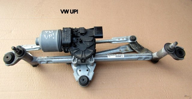 Трапеция дворников 1S1955023C VAG